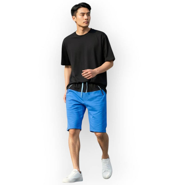 Men's Three Quarter short Pants