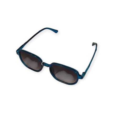 Classic Rectangular Sunglasses