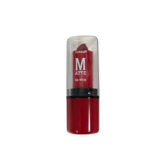 Matte Lipstick Bold Color, Smooth Finish