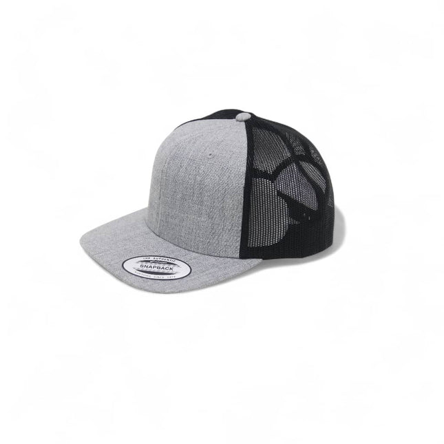 Trucker Cap Collections Flat Bill