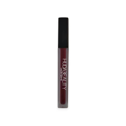 Beauty Liquid Matte Lipstick