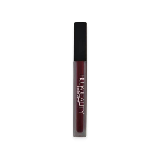 Beauty Liquid Matte Lipstick