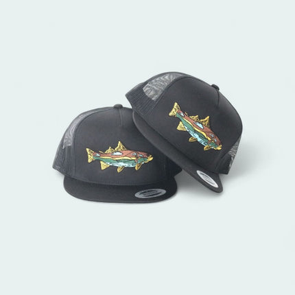 Custom Fishing Cap