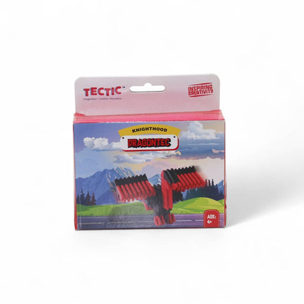 Dragontec – Creative Building Toy