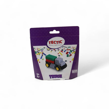 Truck – Creative Building Toy