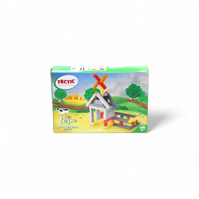 Farm – Creative Building Toy