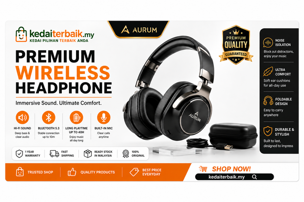 10% sale on Headphones
