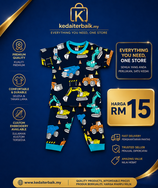 <h4><strong>New in</strong></h4><h1>KIDS FASHION</h1>