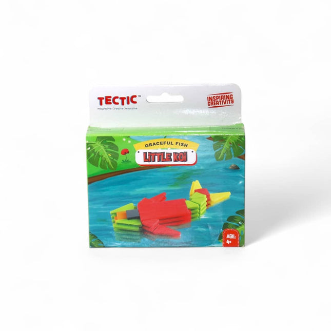 Little Koi – Creative Building Toy