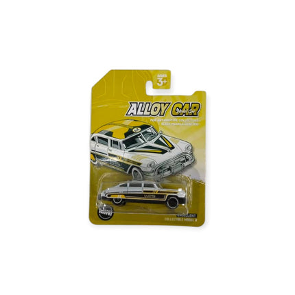 Alloy Model Car Die-Cast Toy