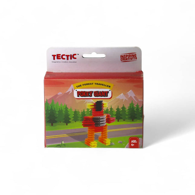 Pokey Giant – Creative Building Toy