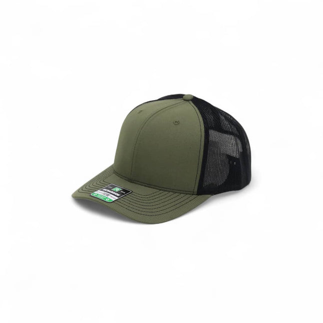 Trucker Cap Collections