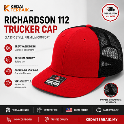Trucker Cap Collections