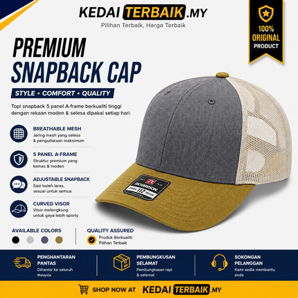 Trucker Cap Collections