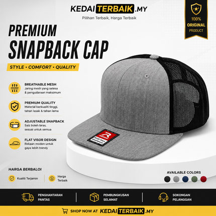 Trucker Cap Collections