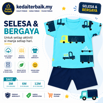 Baby Playset