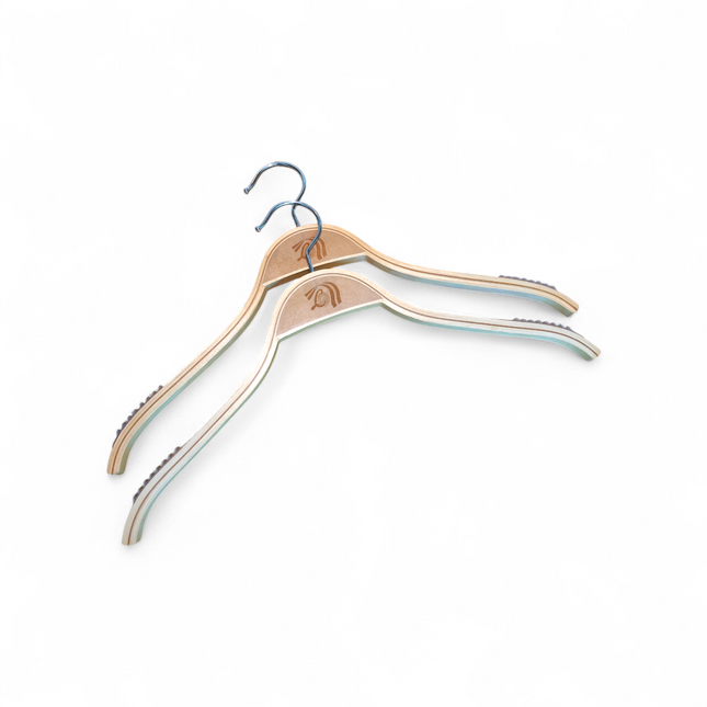 Premium Wooden Hanger