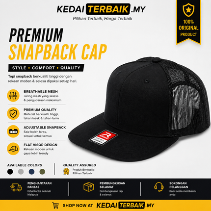 Trucker Cap Collections