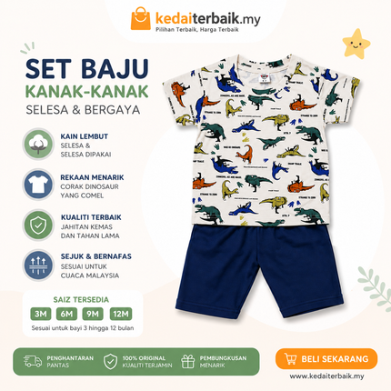 Baby Playset