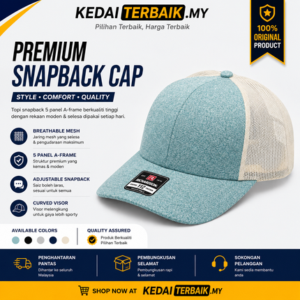 Trucker Cap Collections