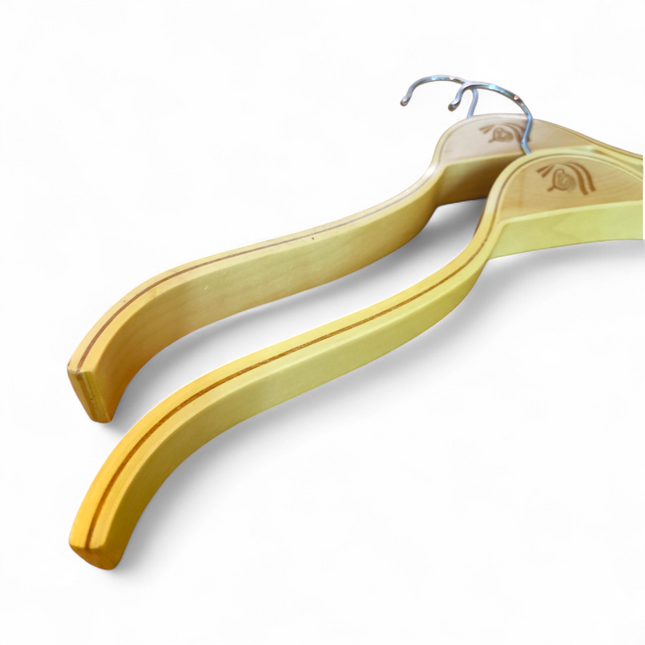 Premium Wooden Hanger