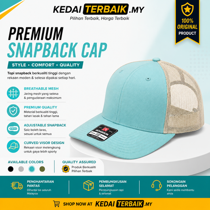 Trucker Cap Collections