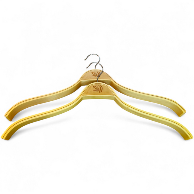 Premium Wooden Hanger