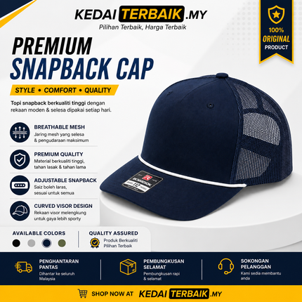 Trucker Cap Collections