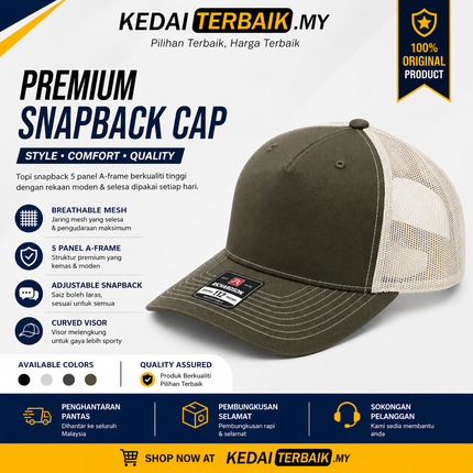 Trucker Cap Collections