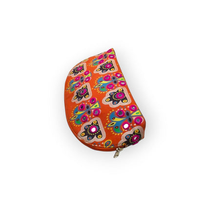 Urban Style Zip Pouch